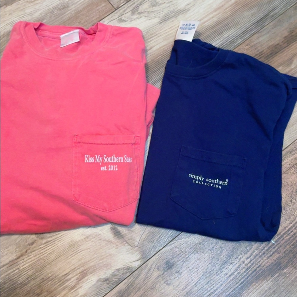 Simply Southern Tees
